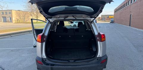 Toyota RAV4 2015