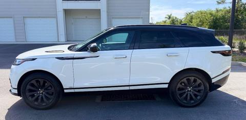 Land Rover Range Rover Velar 2021