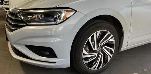 Volkswagen Jetta 2019