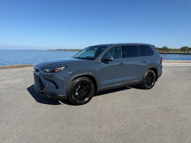 Toyota Grand Highlander 2026 in New Orleans, LA