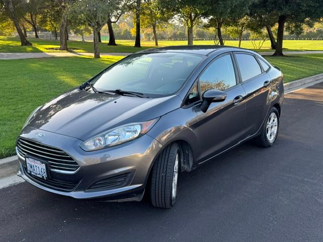Ford Fiesta 2015 in San Luis Obispo, CA
