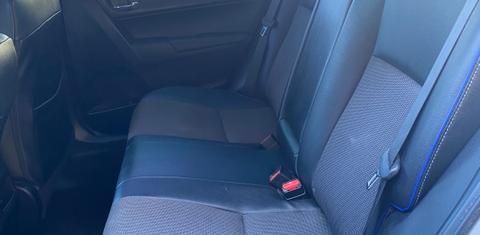 Toyota Corolla 2018