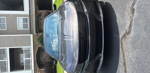 Dodge Charger 2023