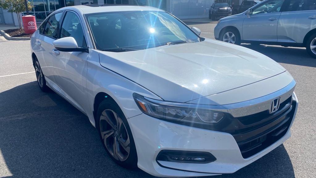 Honda Accord 2019 in Crestview, FL
