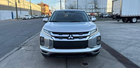 Mitsubishi Outlander Sport 2024
