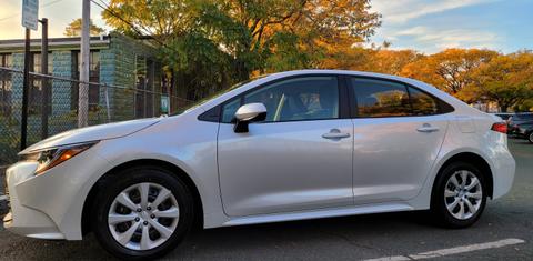 Toyota Corolla 2024