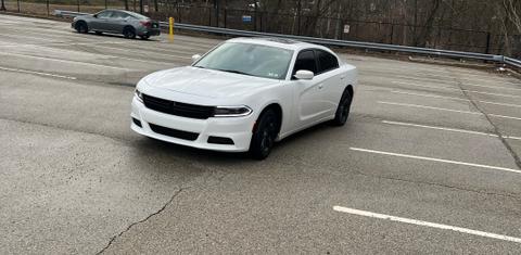 Dodge Charger 2019