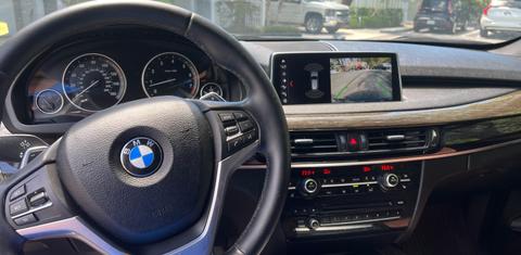 BMW X5 2018