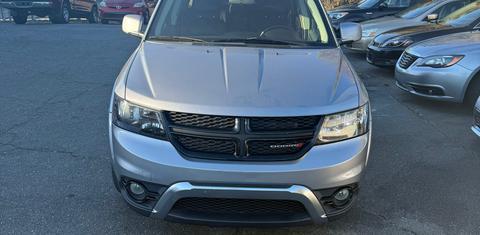 Dodge Journey 2018