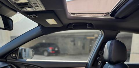 Honda Civic 2019