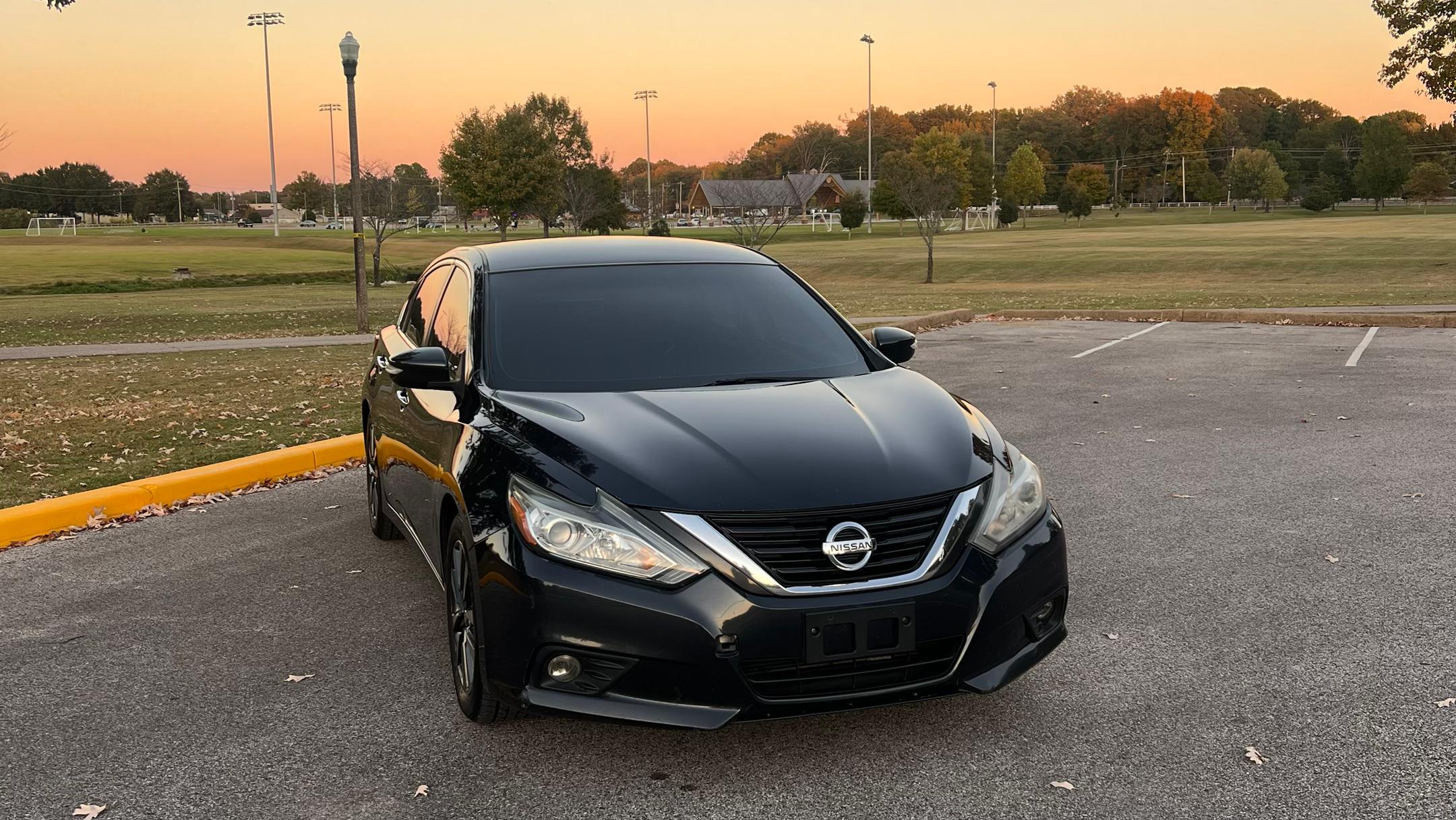 Nissan Altima 2017 in Lakeland, TN