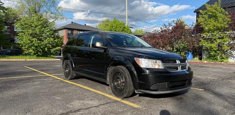 Dodge Journey 2014
