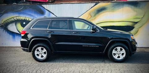Jeep Grand Cherokee 2017
