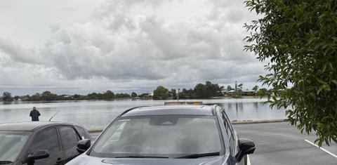 GWM HAVAL H6GT 2025
