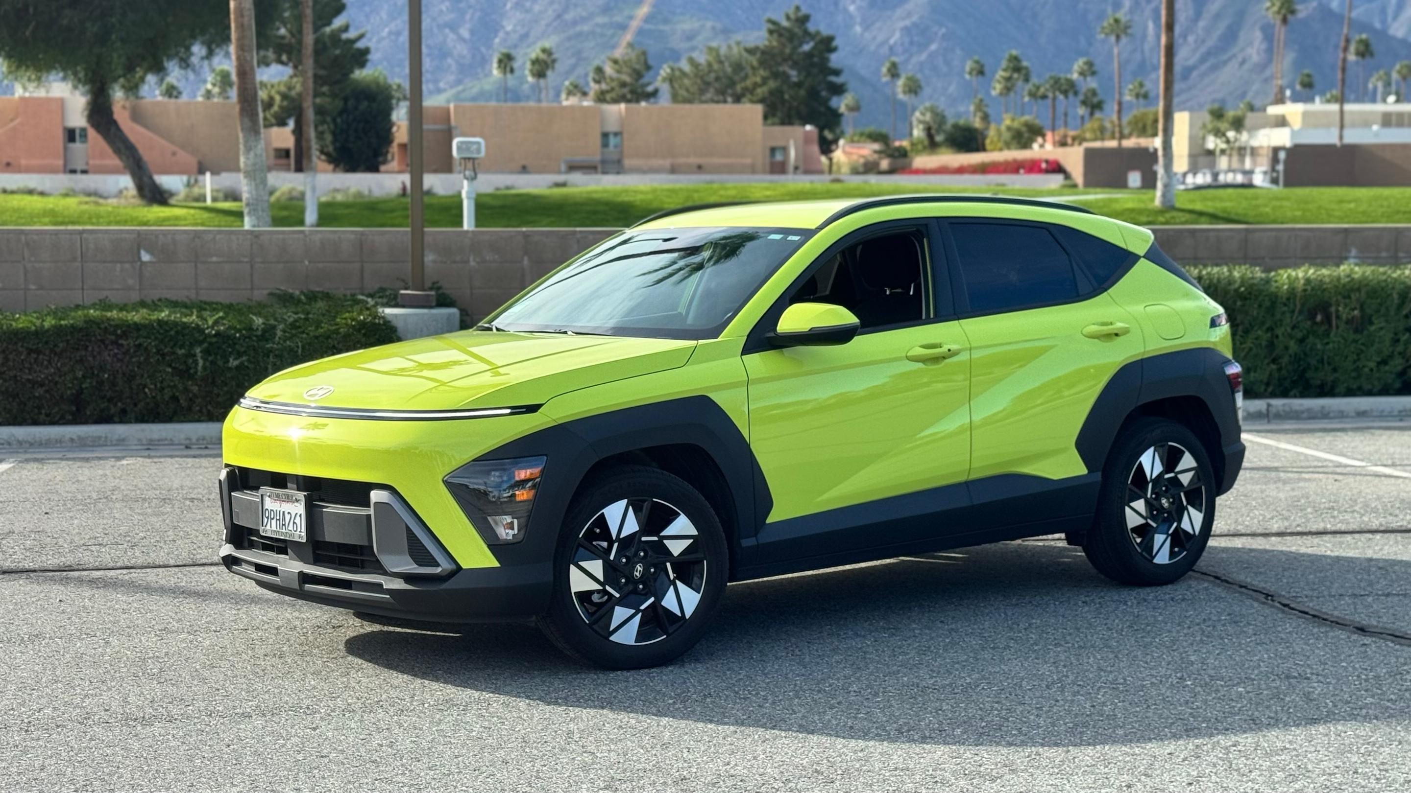 Hyundai Kona 2024 in Bermuda Dunes, CA
