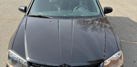 Dodge Avenger 2012