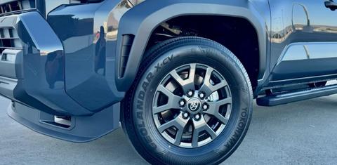 Toyota 4Runner 2025