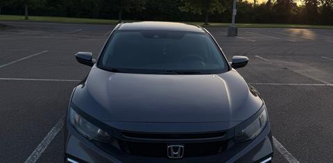 Honda Civic 2020
