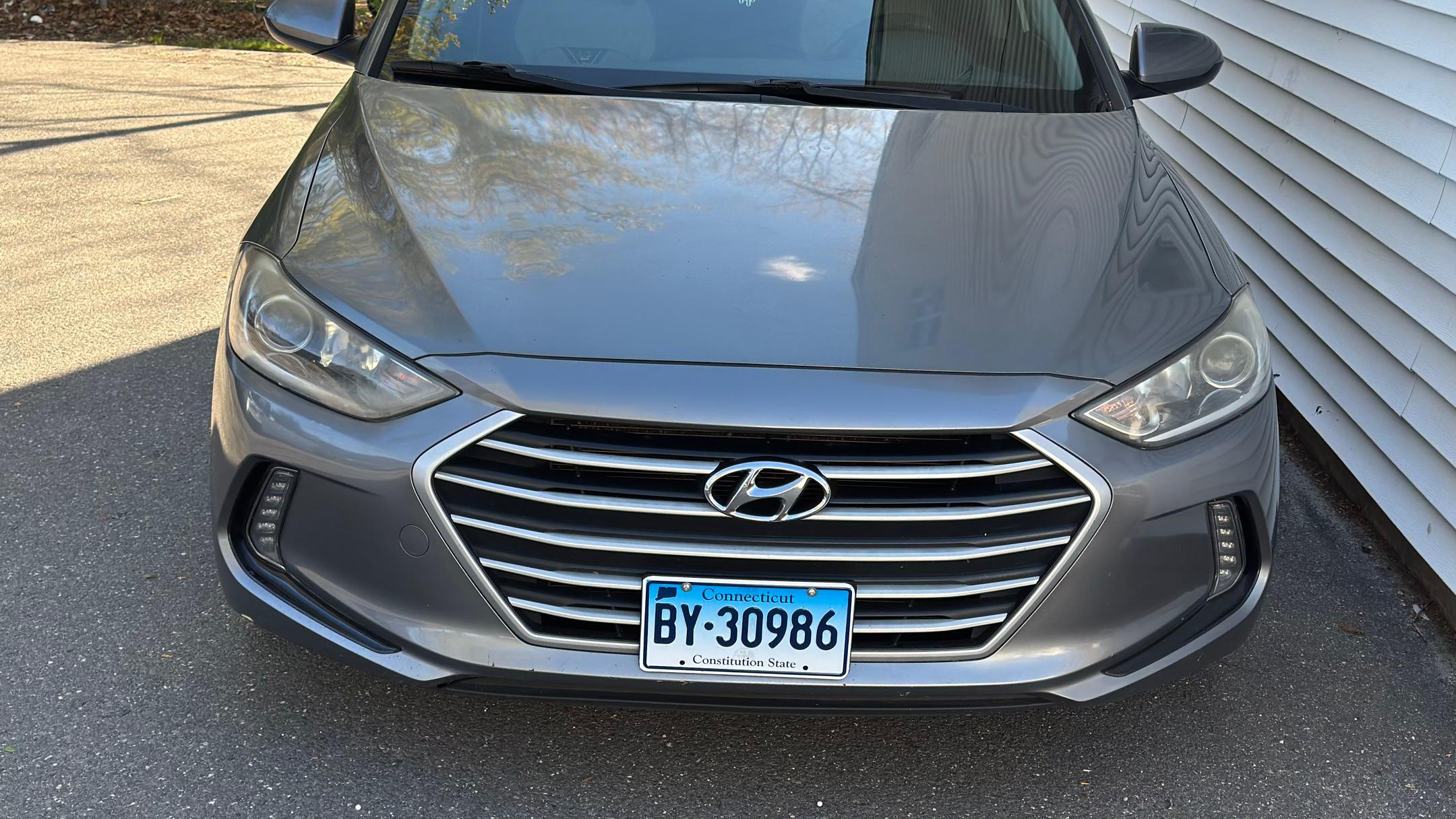 Hyundai Elantra 2017 in Waterbury, CT