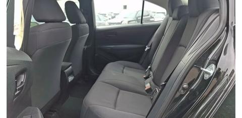 Toyota Corolla 2024