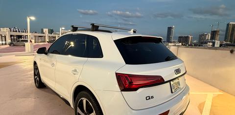 Audi Q5 2023