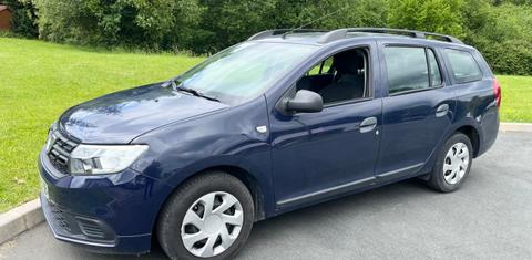 Dacia LOGAN MCV 2017