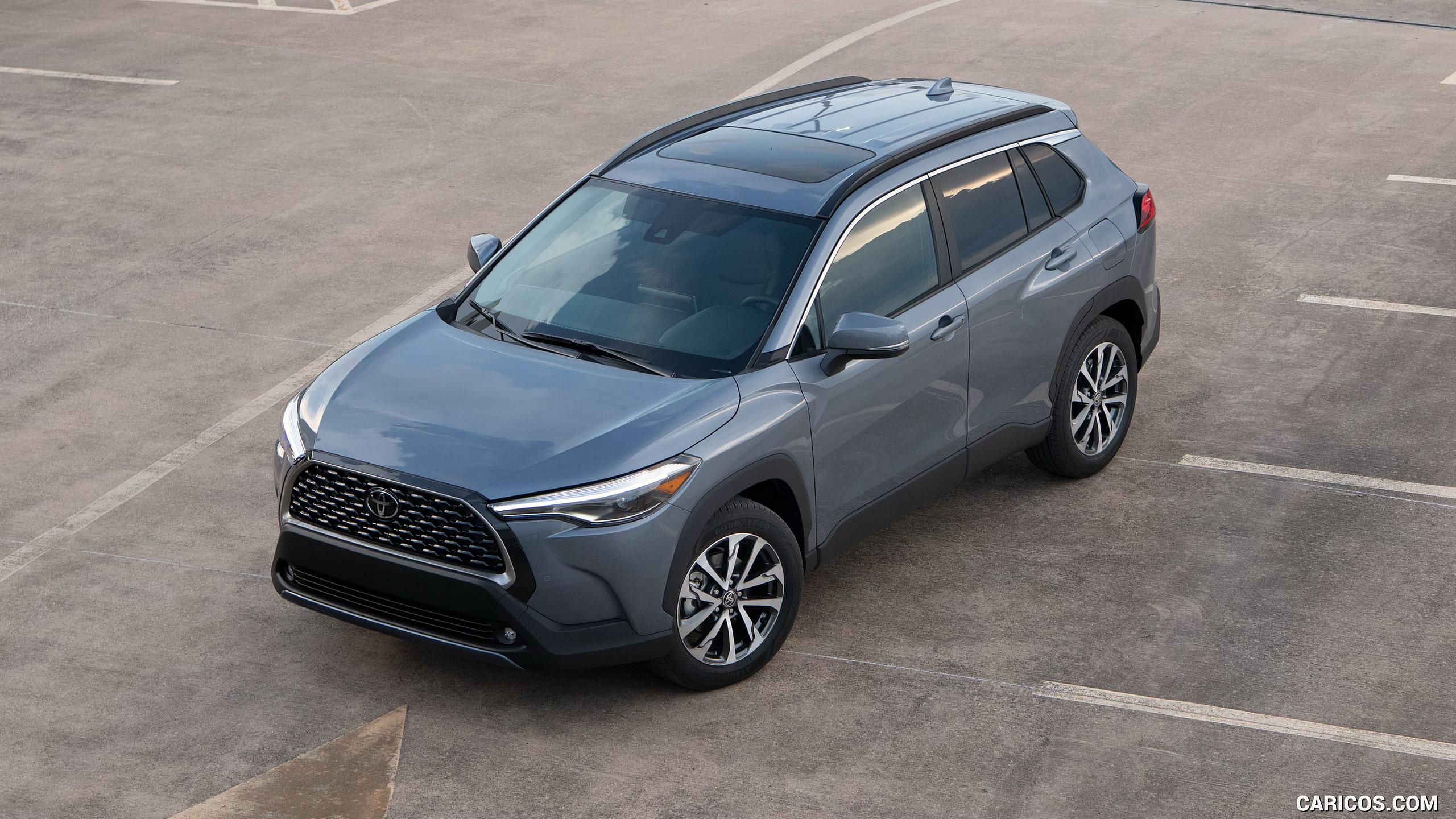 Toyota Corolla Cross 2025 in Gilbert, AZ