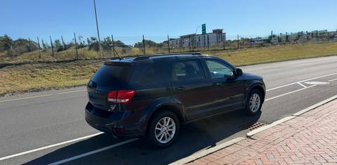 Dodge Journey 2017