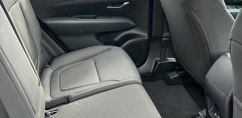 Hyundai Tucson 2026