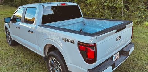 Ford F-150 2024