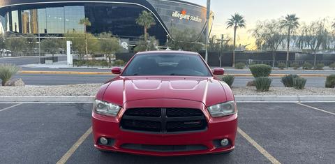 Dodge Charger 2013