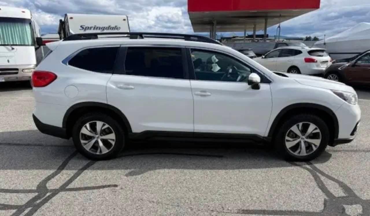 Subaru Ascent 2020 à Kelowna, BC
