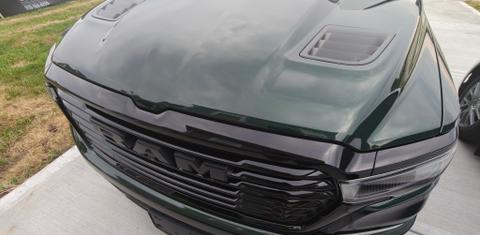 Ram 1500 2026