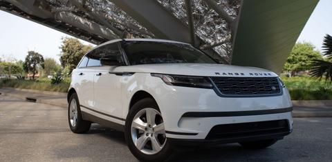Land Rover Range Rover Velar 2025