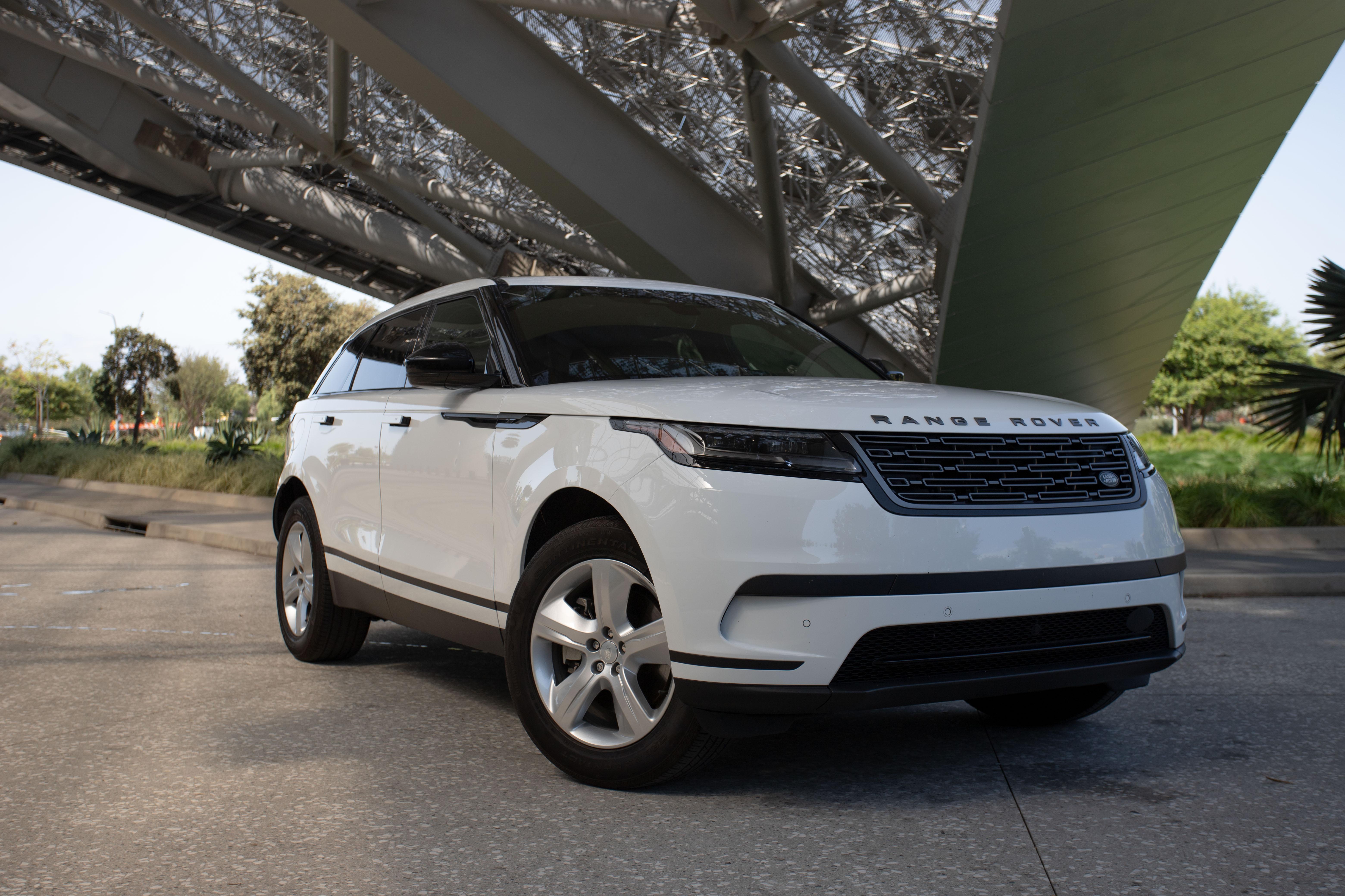 Land Rover Range Rover Velar 2025 in 