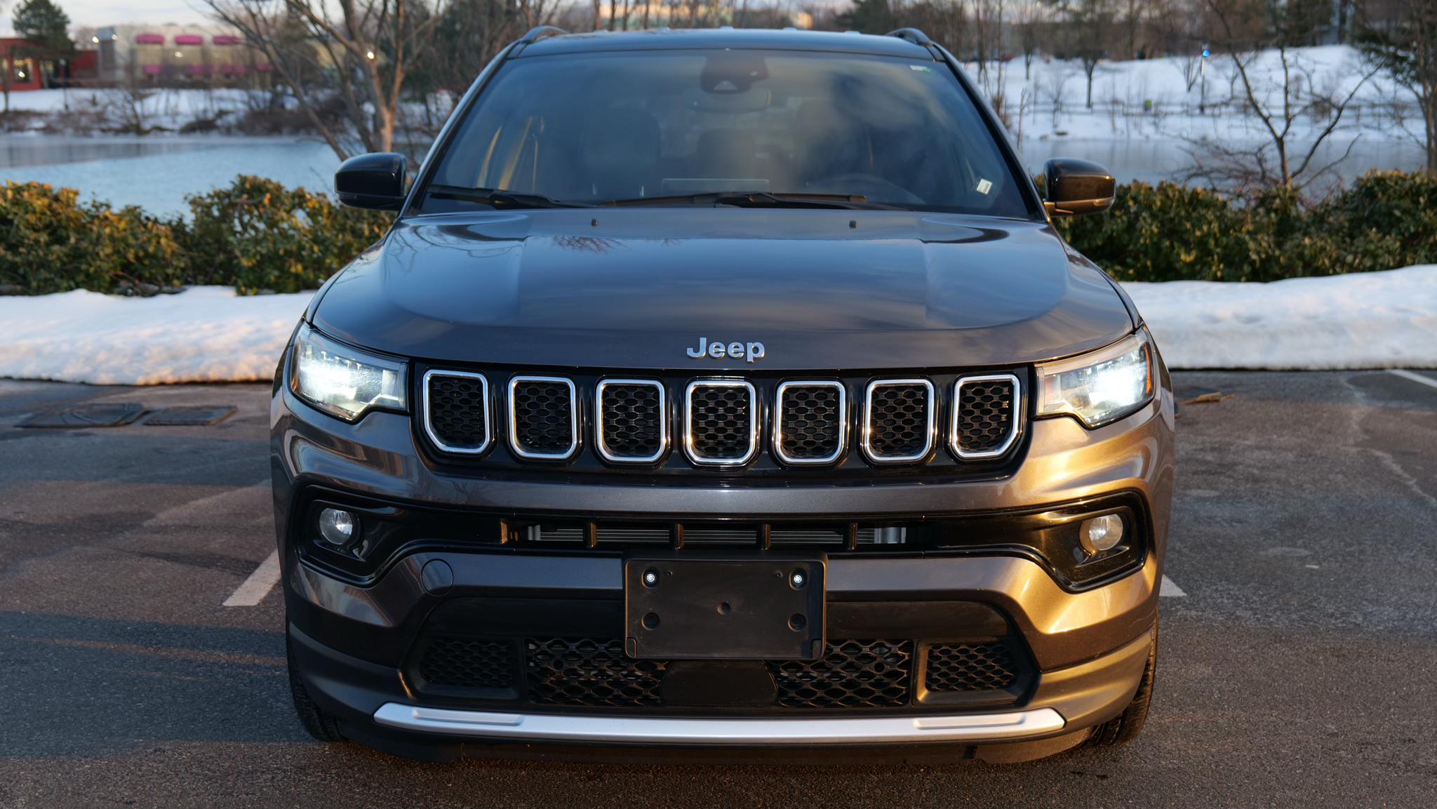 Jeep Compass 2023 in Waldorf, MD