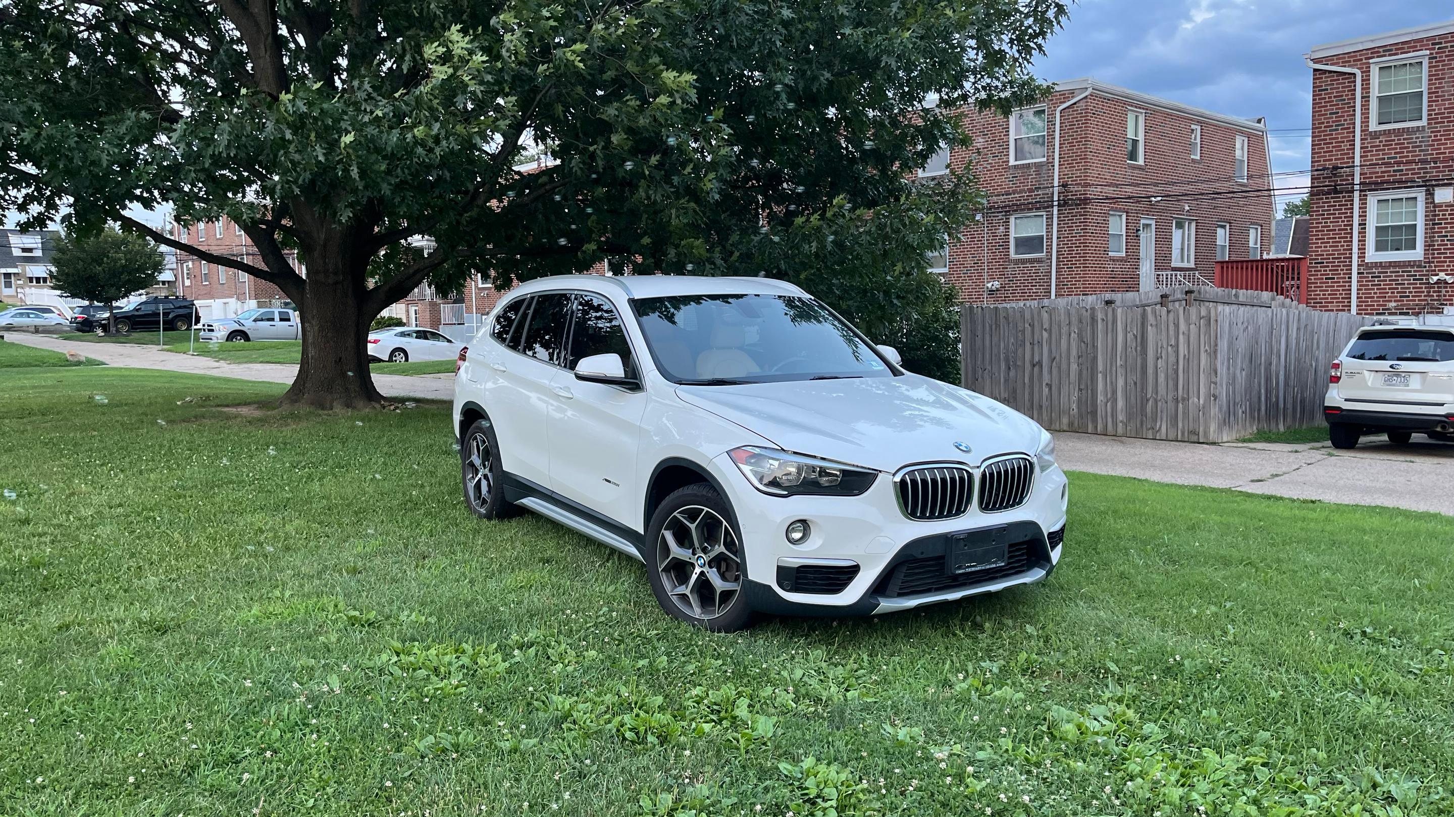 BMW X1 2016 in Philadelphia, PA
