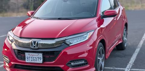 Honda HR-V 2020