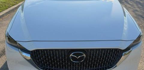 Mazda CX-5 2025