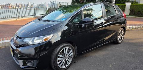 Honda Fit 2015