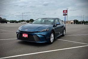 Toyota Camry car