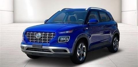 Hyundai Venue 2024