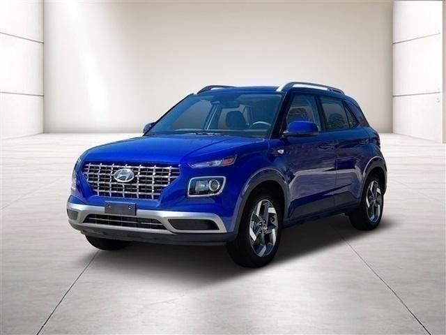 Hyundai Venue 2024 in 