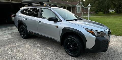 Subaru Outback 2025