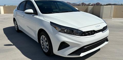 Kia Forte 2024
