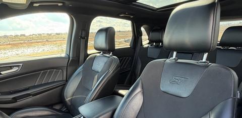 Ford Edge 2020