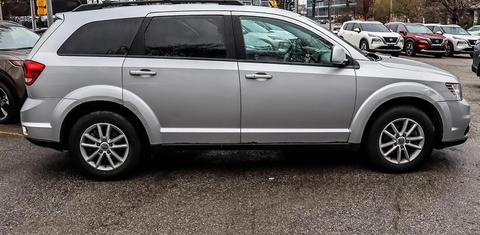Dodge Journey 2014