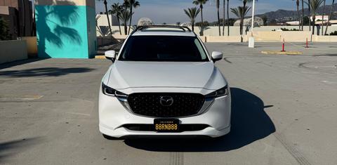 Mazda CX-5 2024
