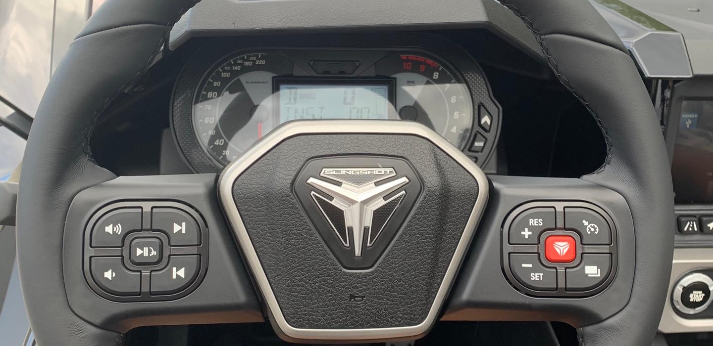 Polaris Slingshot 2021 rental in Miramar, FL by Slingshots U. Turo