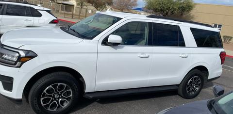 Ford Expedition Max 2024